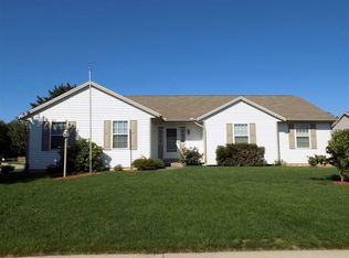51603 Dade Ct, South Bend, IN