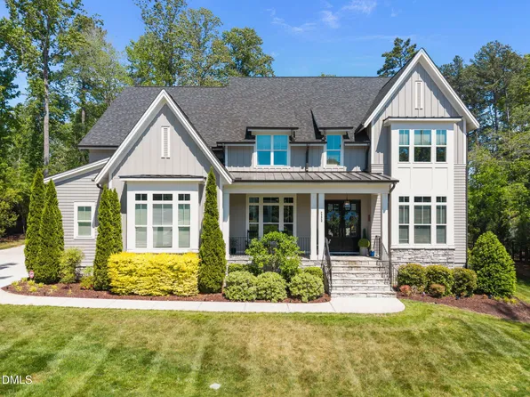 2220 Duskywing Dr, Raleigh, NC 27613