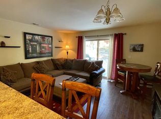 C2-61 Callahan Way #C2, Mammoth Lakes, CA 93546