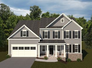 Grove Plan, Boonsboro, Lynchburg, VA 24503