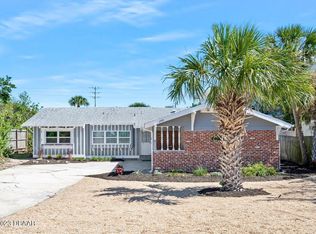 2329 Dodge Dr, Daytona Beach, FL 32118