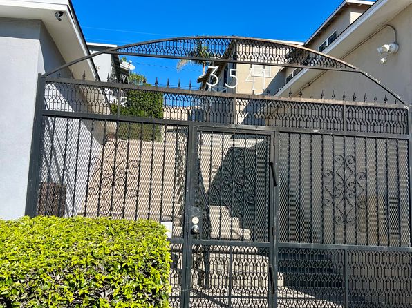 3551 W Manchester Blvd