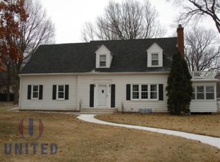 4600 Country Club Blvd, Sioux City, IA 51104