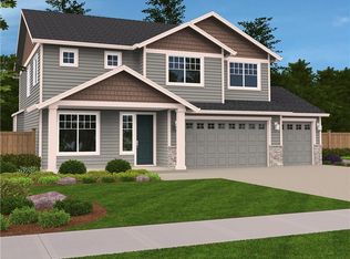 12015 47th Ave NE, Marysville, WA 98271