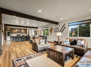 134 Inspiration Loop, Whitefish, MT 59937