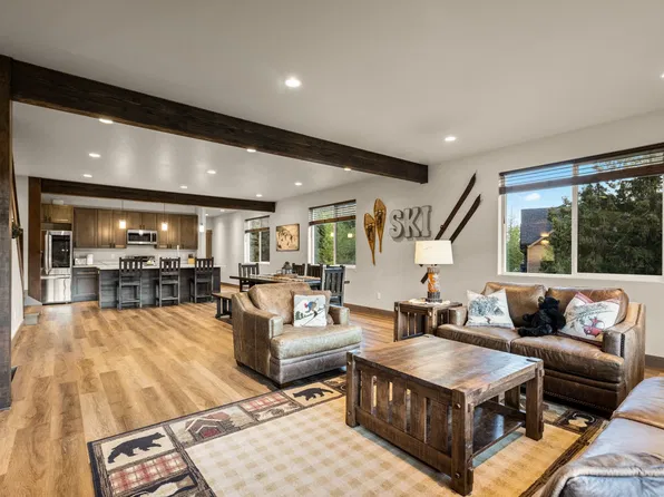 134 Inspiration Loop, Whitefish, MT 59937