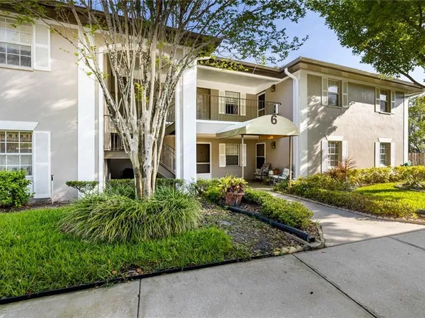 5265 E Bay Dr APT 612, Clearwater, FL 33764
