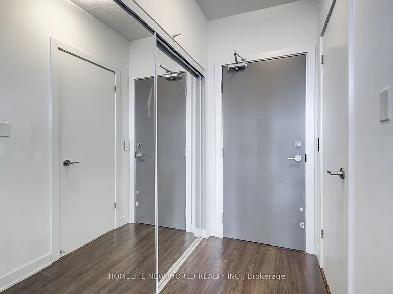 169 Fort York Blvd #1012 — Photo 2