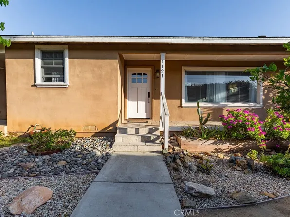 1121 Vista Way, Oceanside, CA 92054