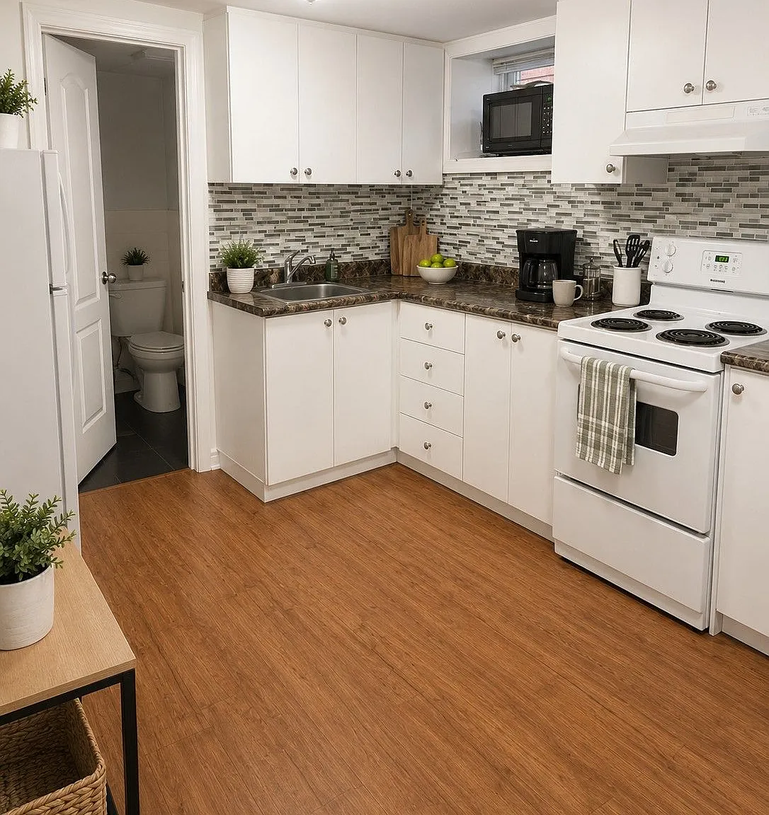 Studio, $1,300 — Photo 4