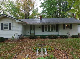 310 N East St, Odon, IN 47562