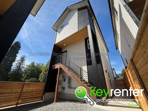 1131 Fawcett Ave, Tacoma, WA