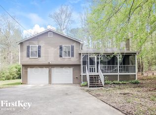 56 Hatties Fancy, Dallas, GA 30157