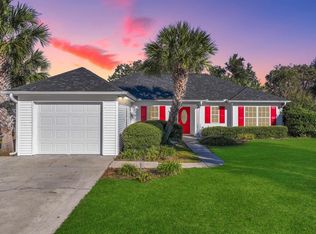 2627 Corn Pile Rd, Myrtle Beach, SC 29588