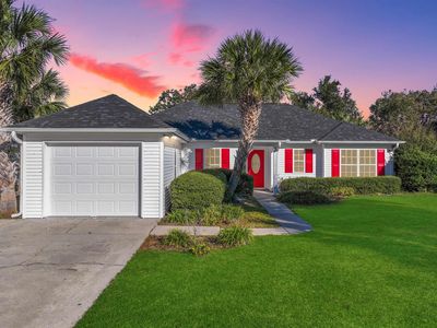 2627 Corn Pile Rd., Myrtle Beach, SC, 29588