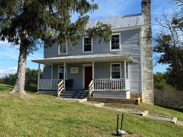 4035 Cedar Creek Grn, Winchester, VA 22602