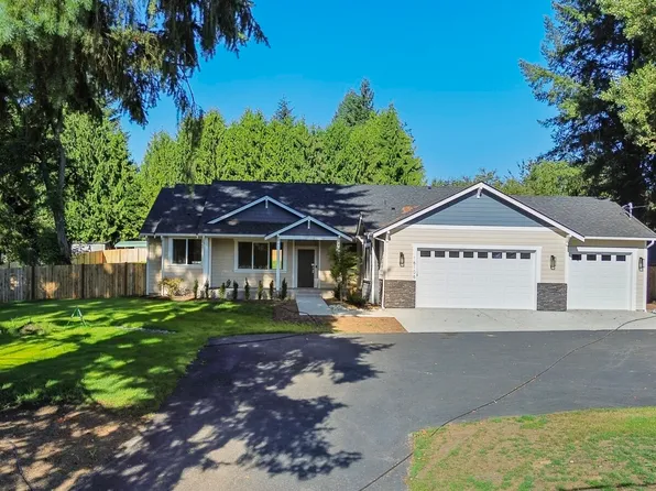 16106 Broadway Avenue, Snohomish, WA 98296