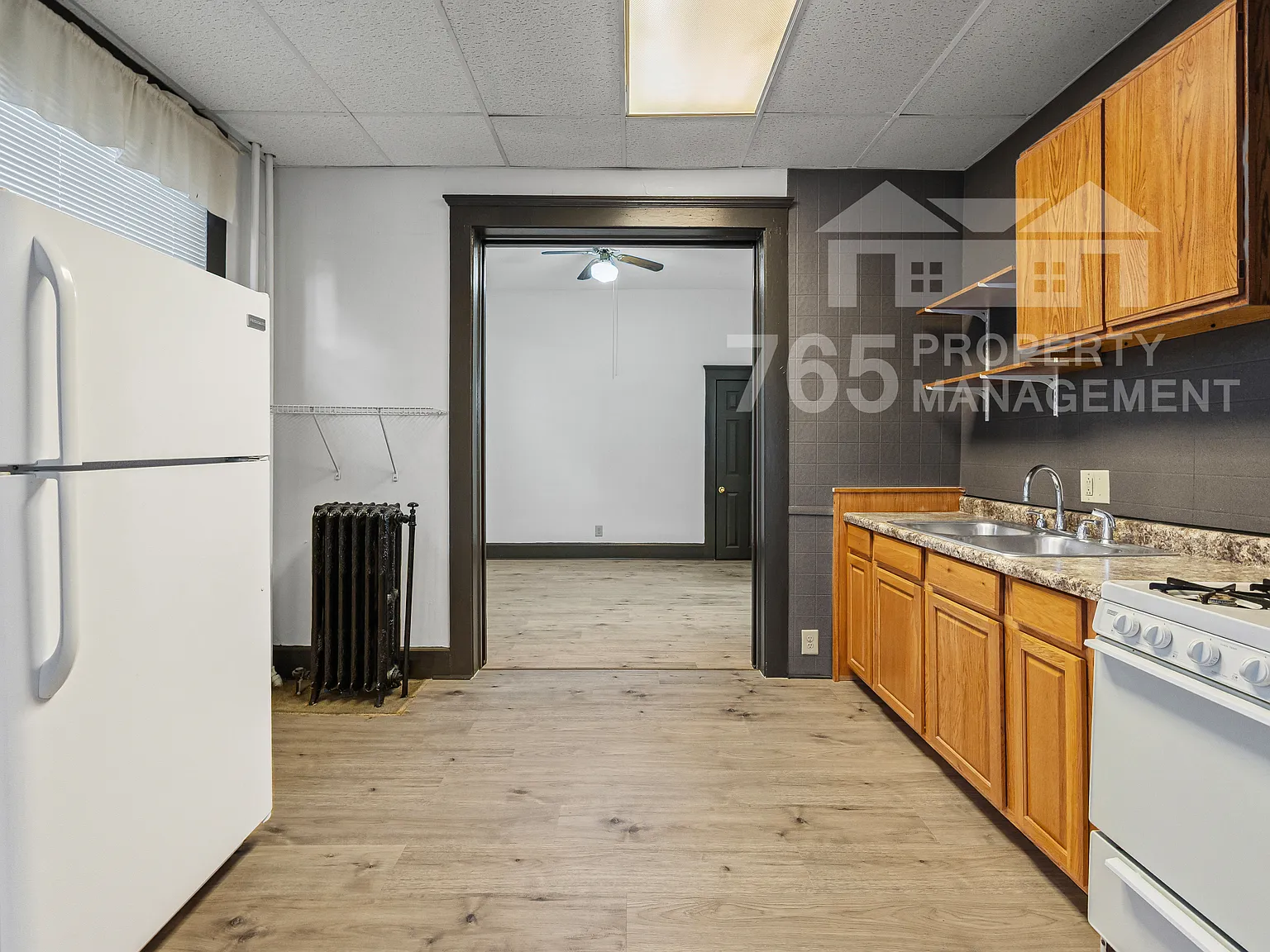 1 bed, 600 sqft, $900 — Photo 4