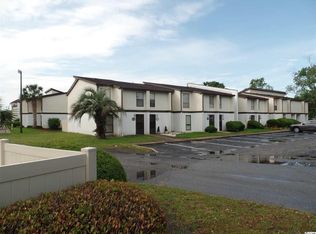 1012 Possum Trot Rd UNIT 8, North Myrtle Beach, SC 29582