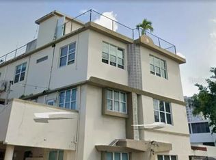 Doncella Plaza Cond #2, San Juan, PR 00901