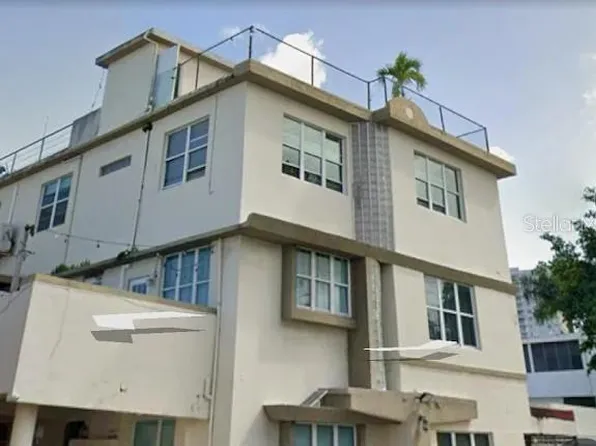 Doncella Plaza Cond #2, San Juan, PR 00901