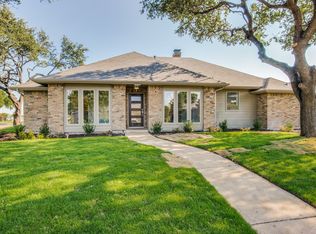 1516 Stonecrest Dr, Richardson, TX 75081