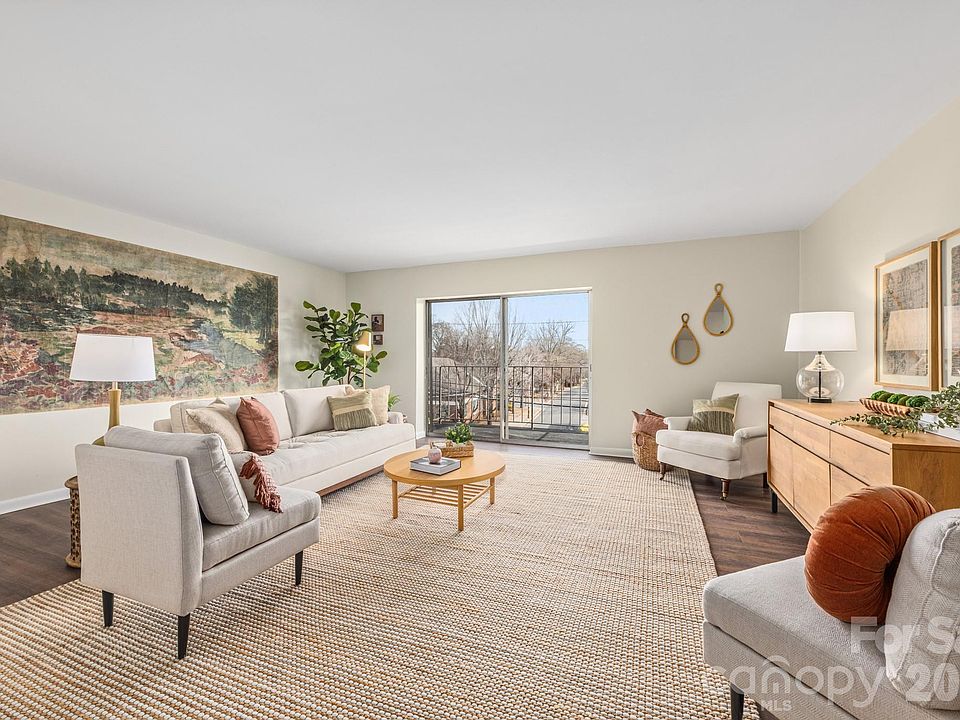 1st image of 1323 Queens Rd Unit 324