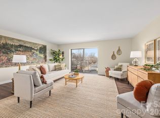 Charlotte House, Charlotte, NC 28207