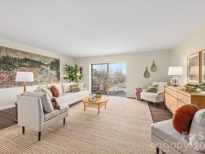 1323 Queens Rd Unit 324, Charlotte, NC, 28207