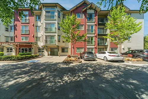 Avion Apartments Photo 1