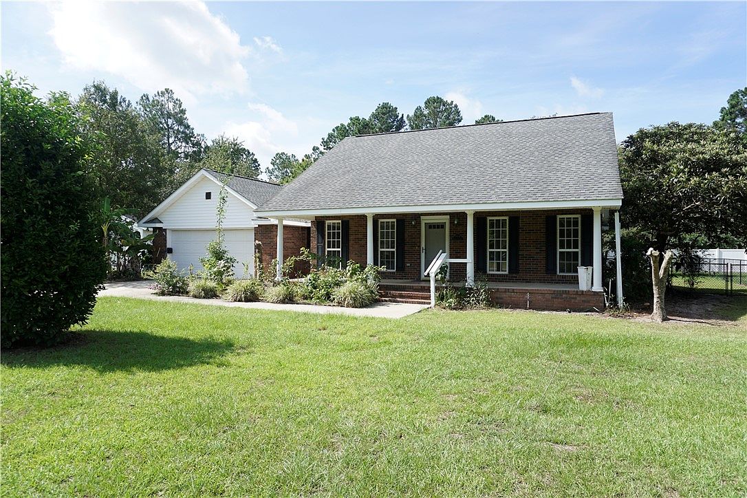 5931 Reese St, Patterson, GA 31557 Zillow