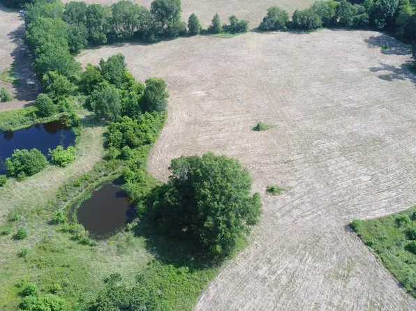 County Road 4615, Kennard, TX 75847