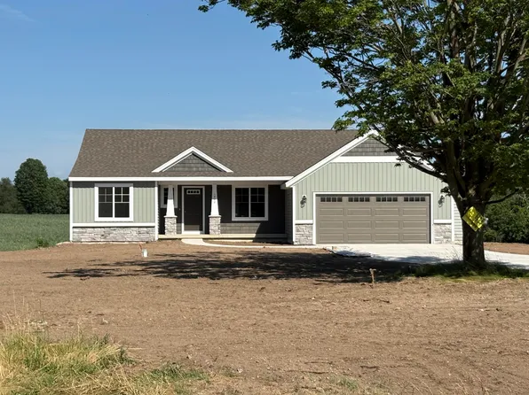 Legacy Ln Unit 34, Hastings, MI 49058