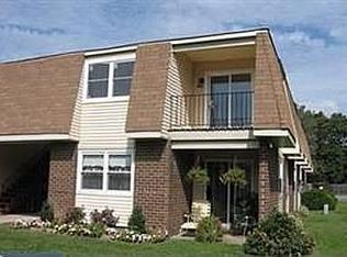 16 Tollgate Pl UNIT 6, Florence, NJ 08518