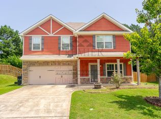 1410 Cypress Ridge Dr, Columbus, GA 31907