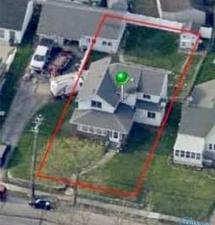 2841 131st St, Toledo, OH 43611 Zillow
