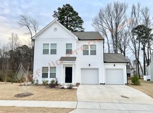 924 Arlington Wood St, Fuquay Varina, NC 27526