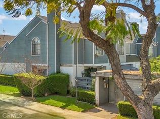 5915 Stafford Ave APT K, Huntington Park, CA 90255