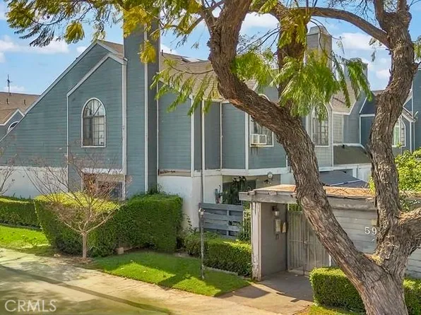 5915 Stafford Ave APT K, Huntington Park, CA 90255