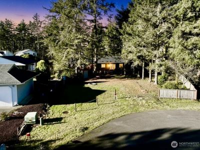 840 Bay View Court SE, Ocean Shores, WA, 98569