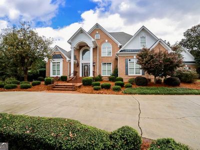 1351 Meriweather Dr, Watkinsville, GA, 30677
