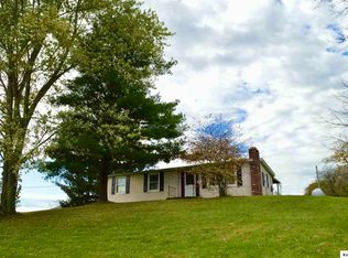 6993 Granville Rd, Mount Vernon, OH 43050