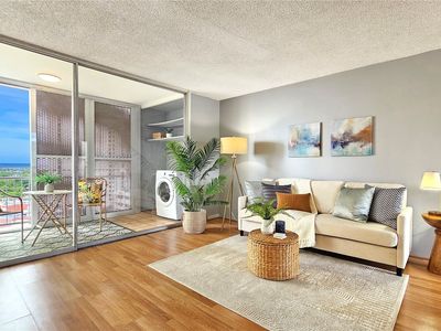 419A Atkinson Dr APT 901, Honolulu, HI, 96814