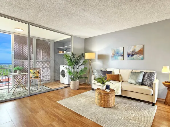 419A Atkinson Dr APT 901, Honolulu, HI 96814