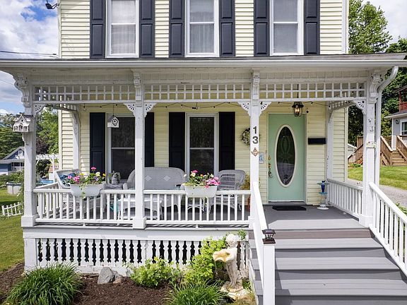 2nd image of 13 Kendall Avenue