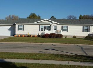 306 International Dr SW, Red Lake Falls, MN 56750