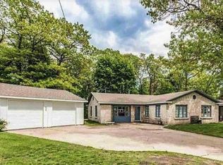 3550 Stone St, Port Huron, MI 48060