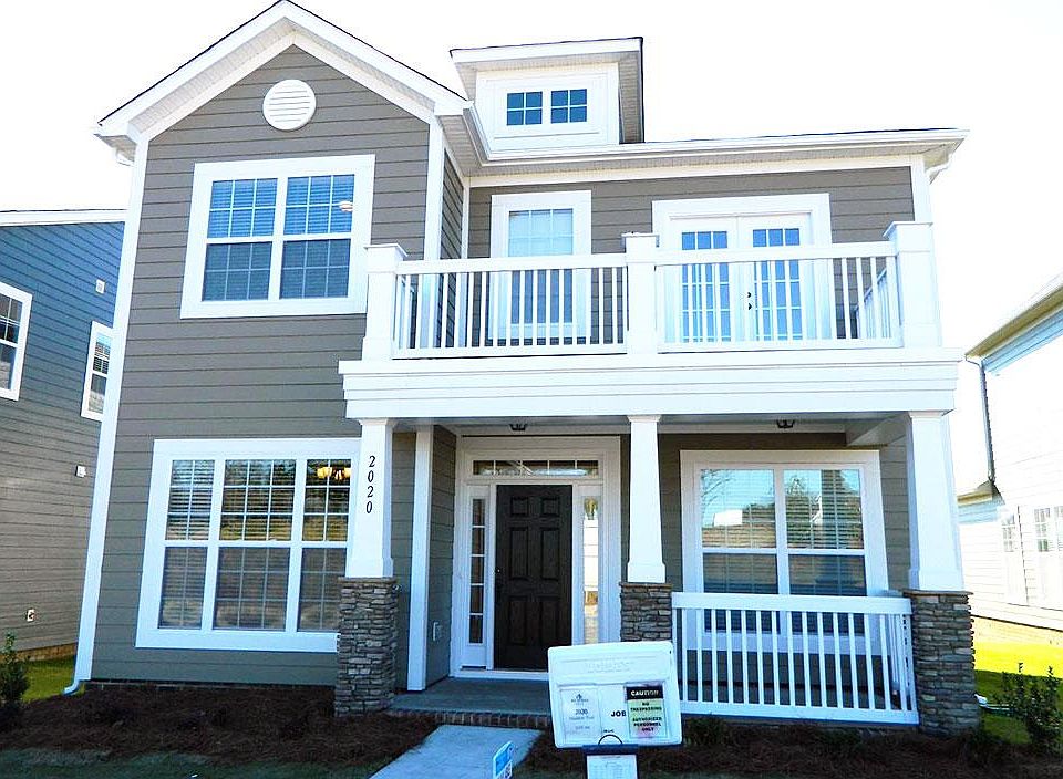 Located on 0168 in Cameron Creek  - Charleston Alley Collection in Tega Cay, SC