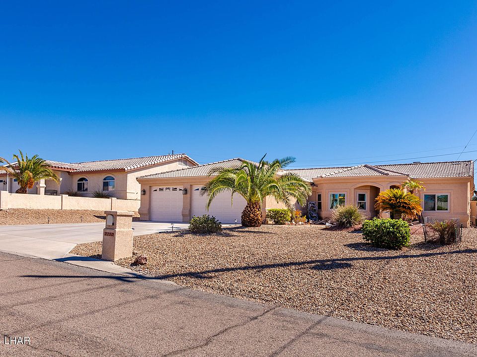 2250 Hillside Dr, Lake Havasu City, AZ 86404 | Zillow