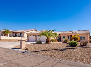 2250 Hillside Dr, Lake Havasu City, AZ 86404